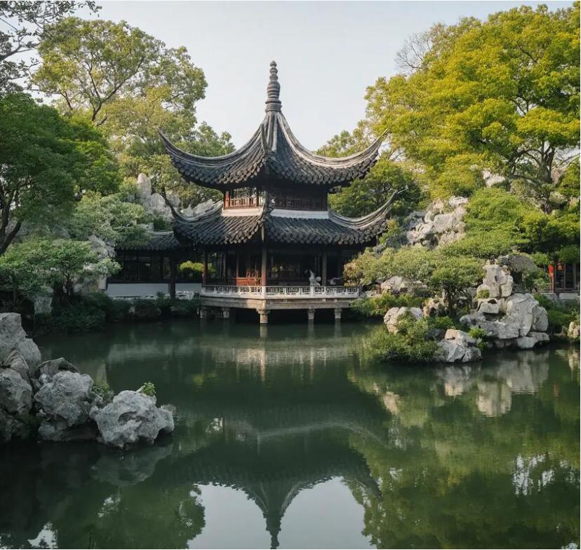 高台县雨韵电讯有限公司